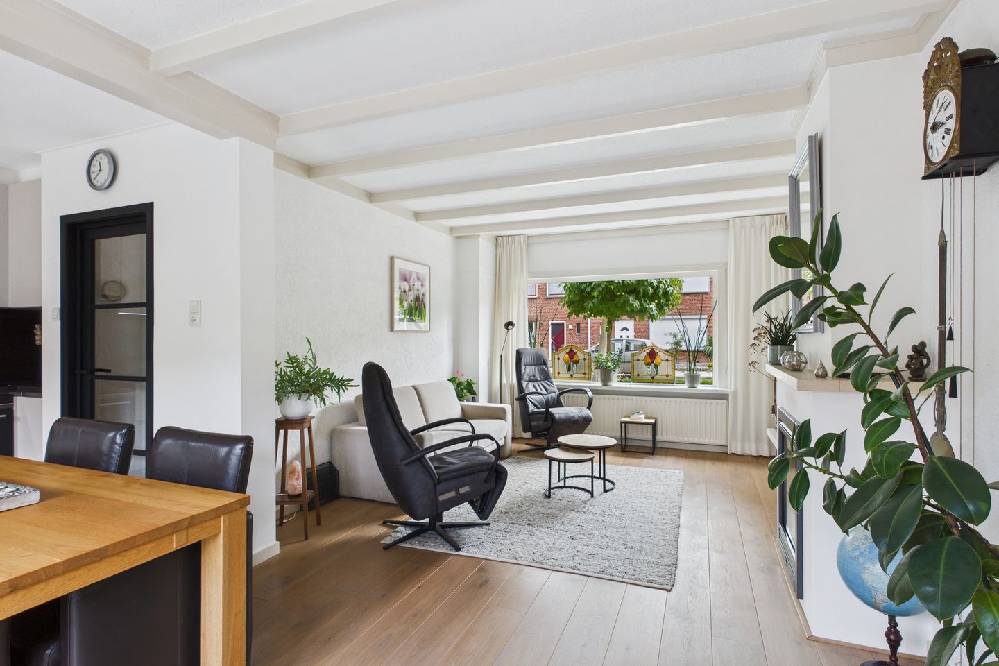 Foto 14 van Hobbemastraat 15