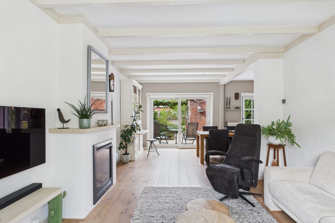 Foto 16 van Hobbemastraat 15