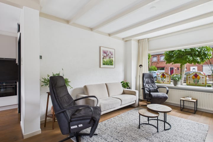 Foto 17 van Hobbemastraat 15