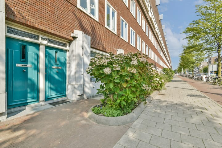 Foto 2 van Hoofdweg 353-H