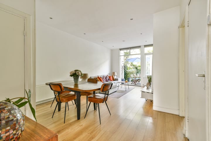 Foto 3 van Hoofdweg 353-H