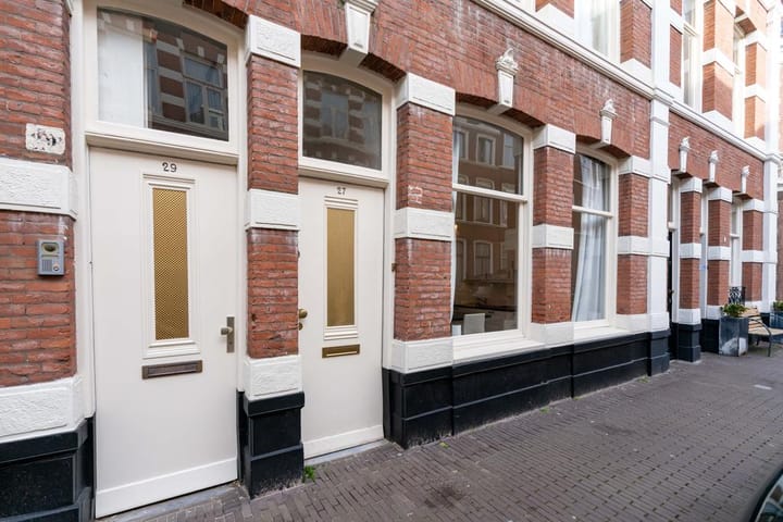 Foto 2 van Prinses Mariestraat 27