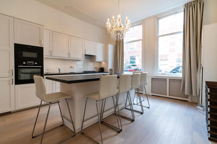 Foto 5 van Prinses Mariestraat 27