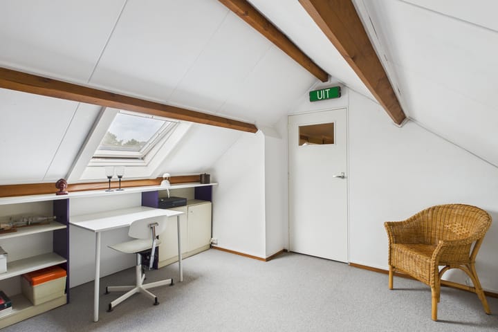 Foto 33 van Hobbemastraat 15