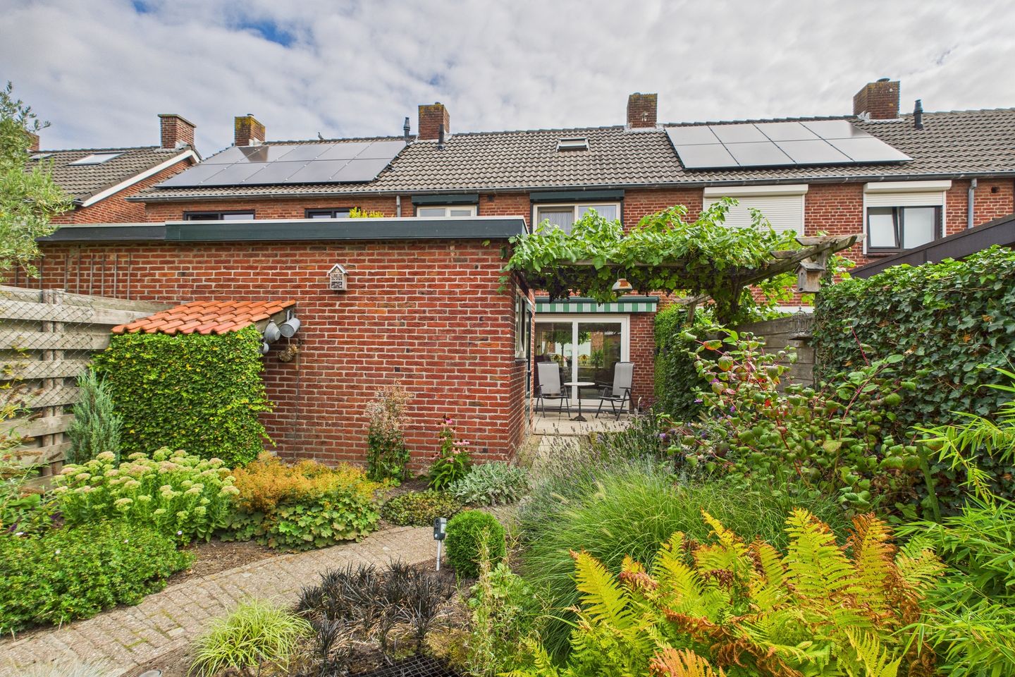 Foto 35 van Hobbemastraat 15