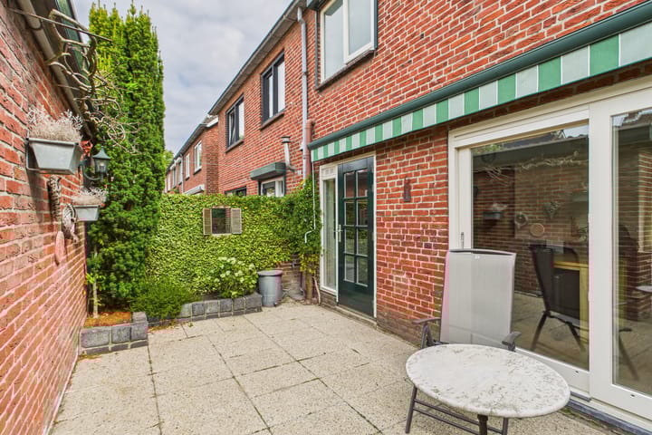 Foto 36 van Hobbemastraat 15