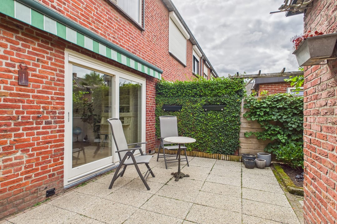 Foto 37 van Hobbemastraat 15