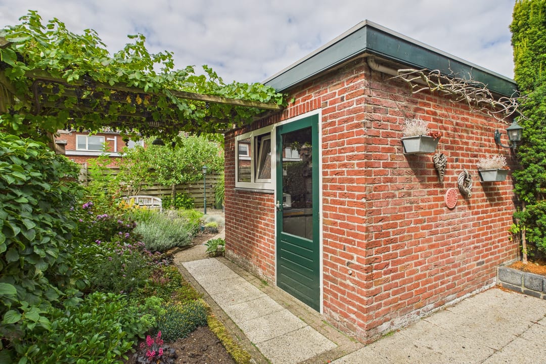 Foto 38 van Hobbemastraat 15