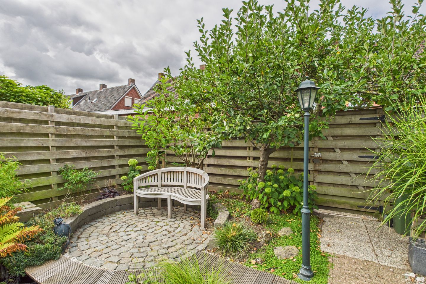 Foto 40 van Hobbemastraat 15