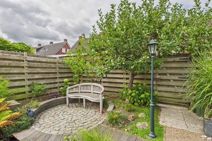 Foto 40 van Hobbemastraat 15