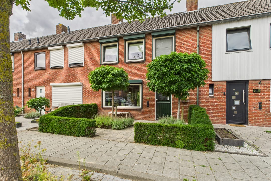 Foto 43 van Hobbemastraat 15