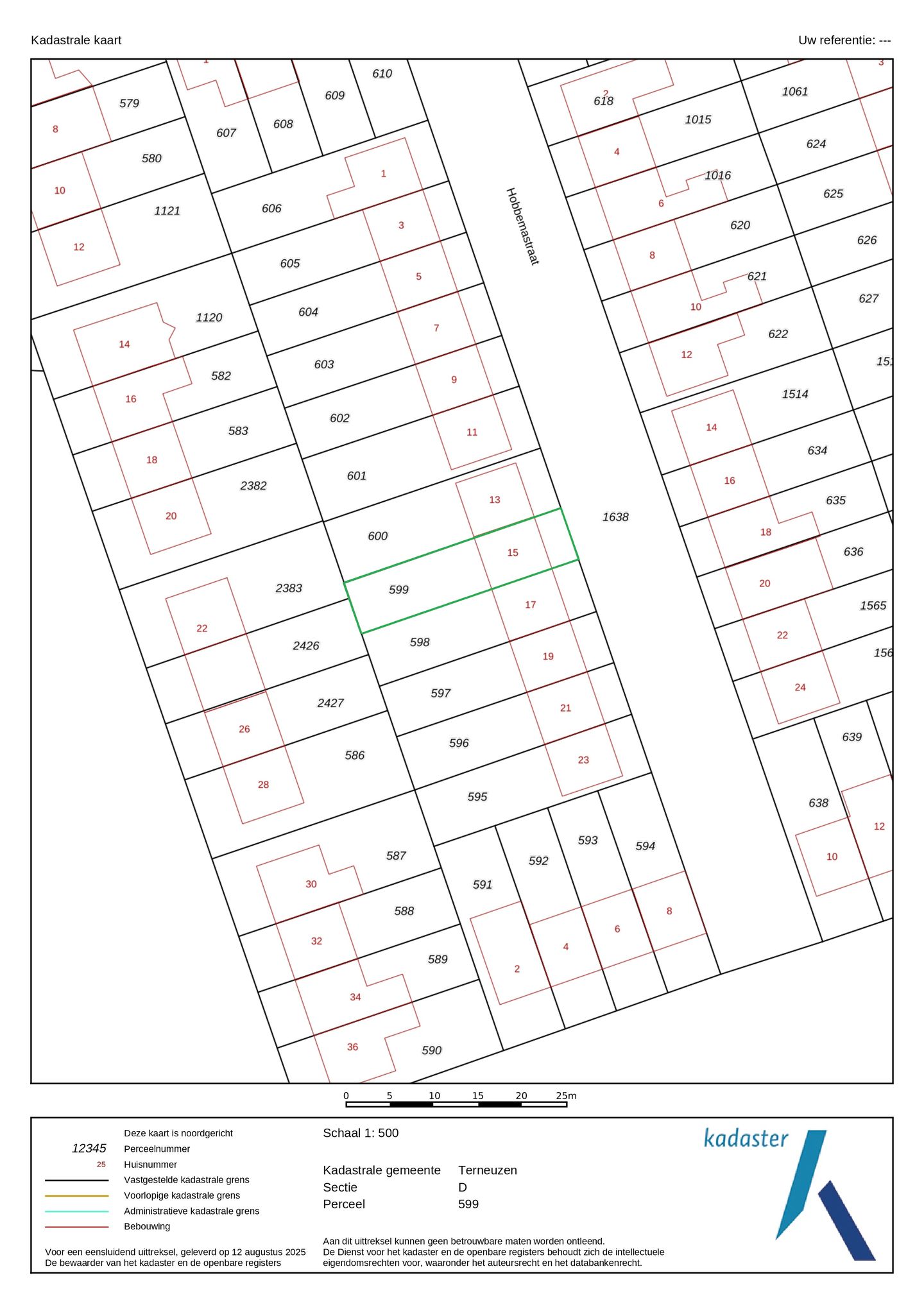 Foto 44 van Hobbemastraat 15