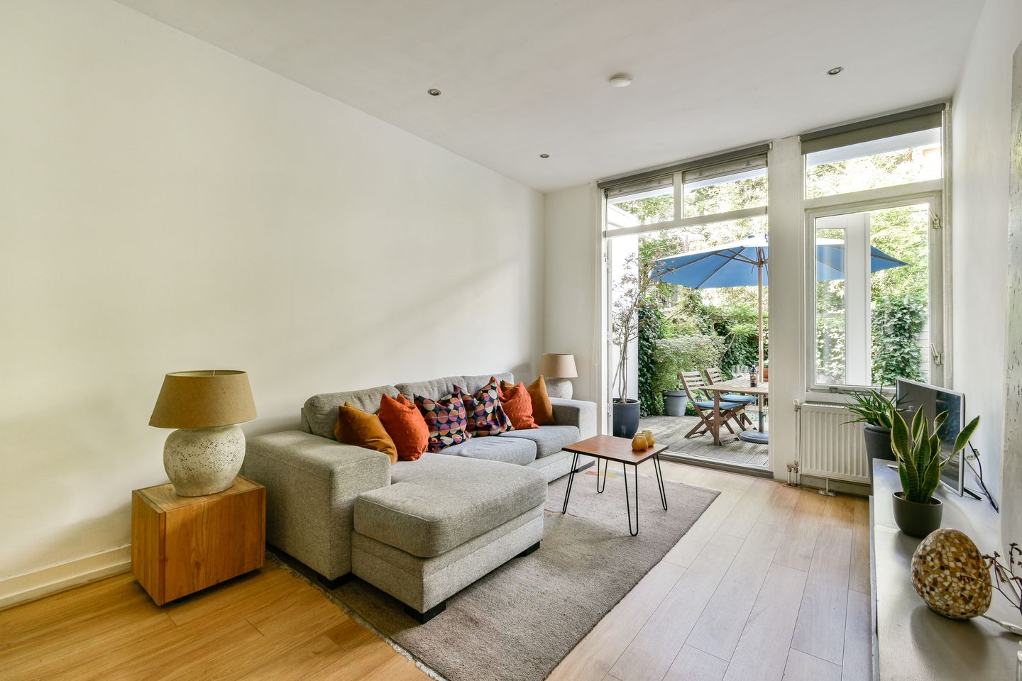 Foto 1 van Hoofdweg 353-H