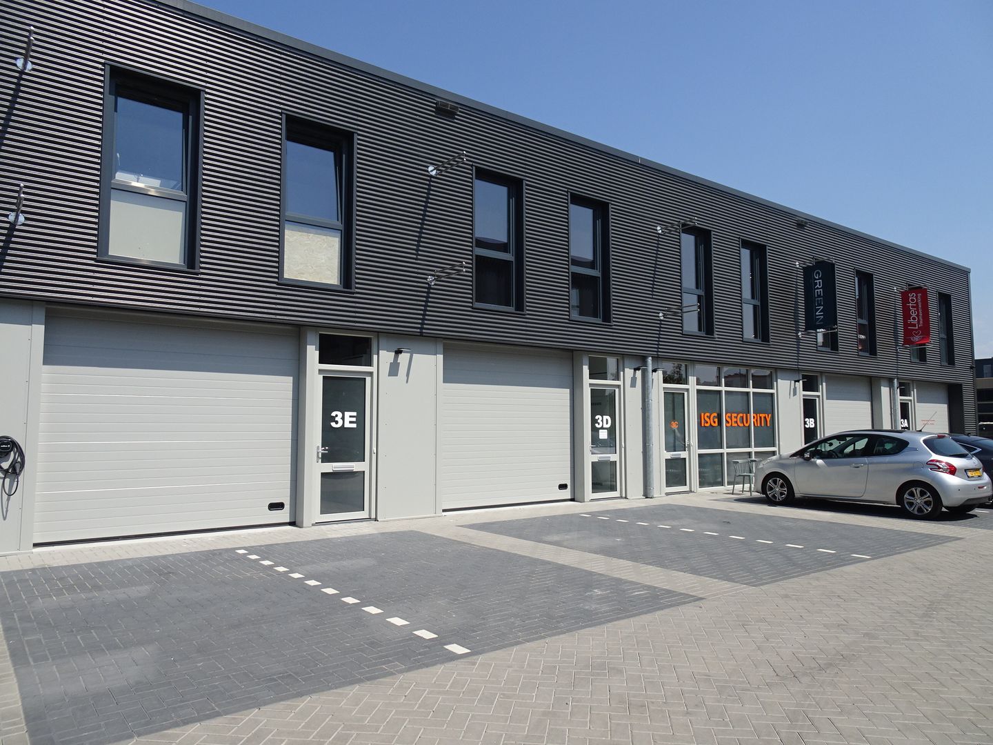 Bekijk foto 5 van Zuid-Afrikaweg 3-D