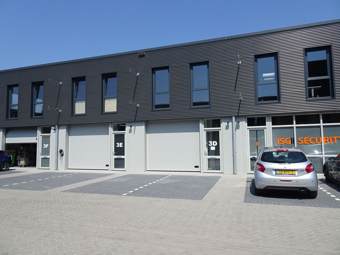 Bekijk foto 3 van Zuid-Afrikaweg 3-D
