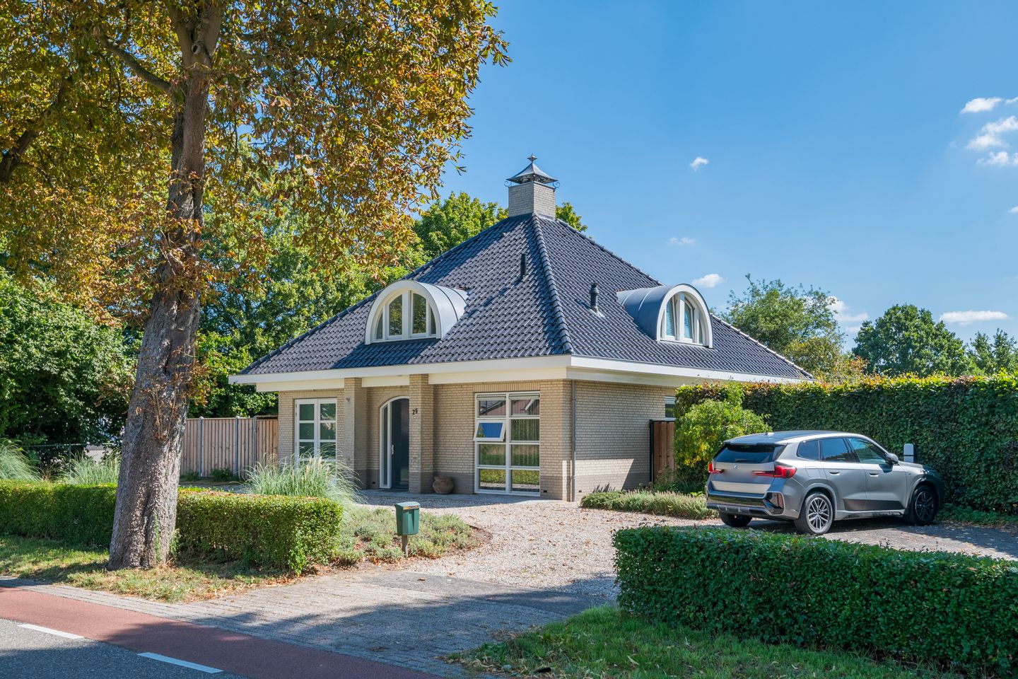 Foto 1 van Sint Jansgildestraat 29