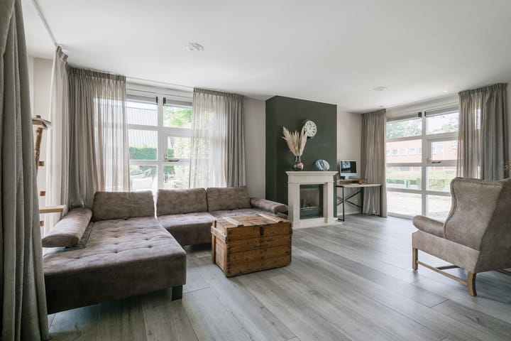 Foto 3 van Sint Jansgildestraat 29