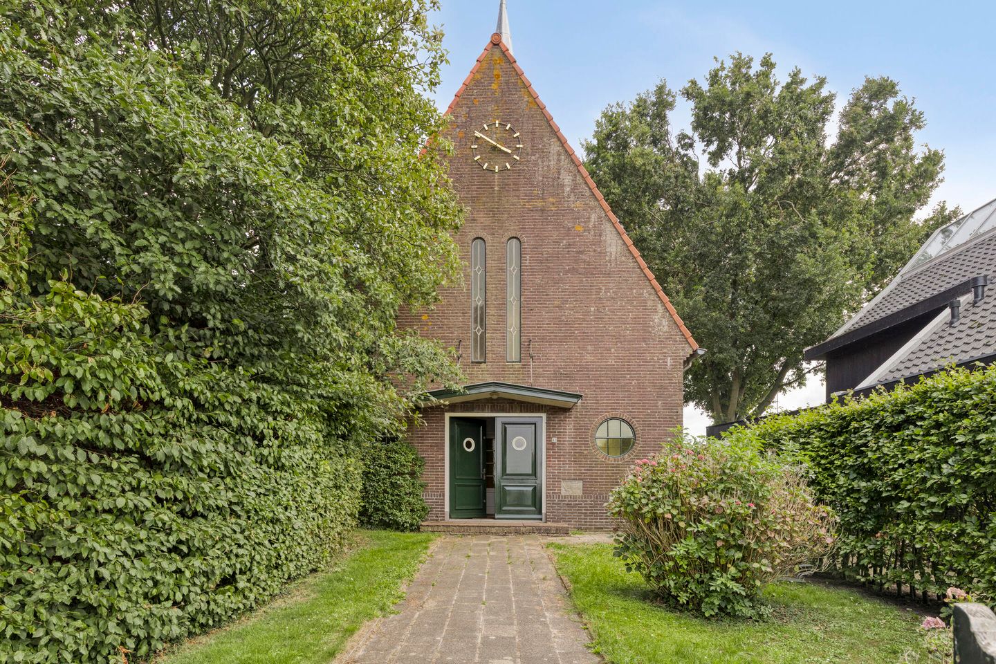 Bekijk foto 1 van Uitdammer Dorpsstraat 43