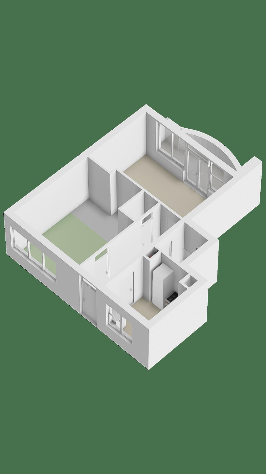 Foto 28 van Kleine Wittenburgerstraat 122