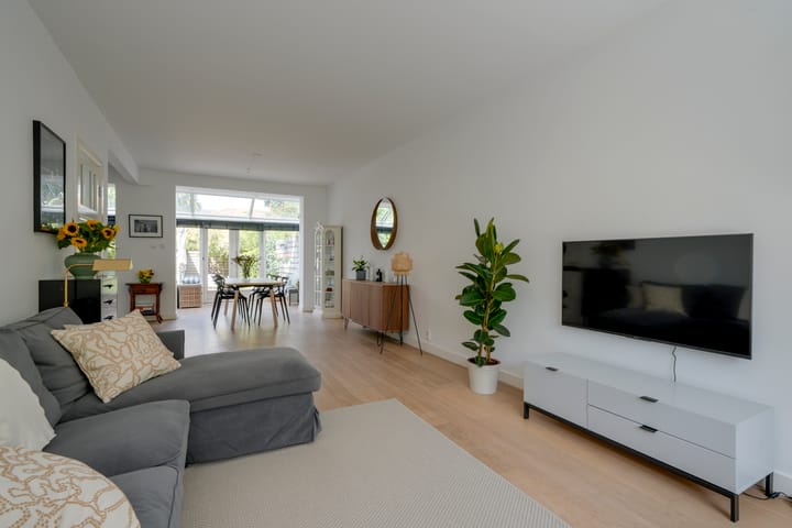 Foto 2 van Prof. Ritzema Boslaan 99