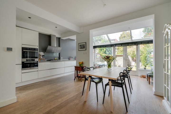 Foto 3 van Prof. Ritzema Boslaan 99