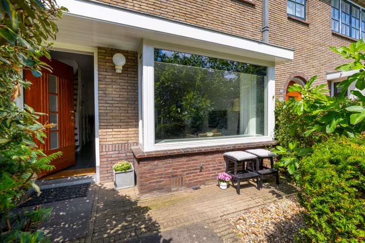 Foto 4 van Prof. Ritzema Boslaan 99