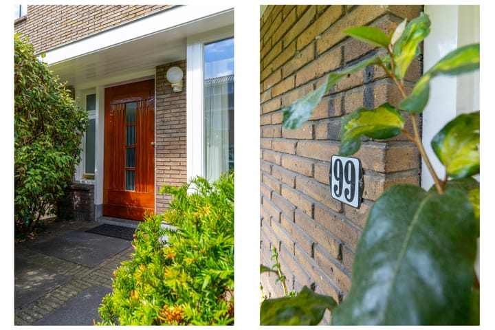 Foto 5 van Prof. Ritzema Boslaan 99