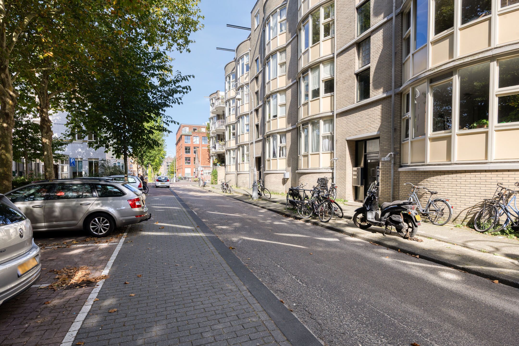 Foto 6 van Kleine Wittenburgerstraat 122