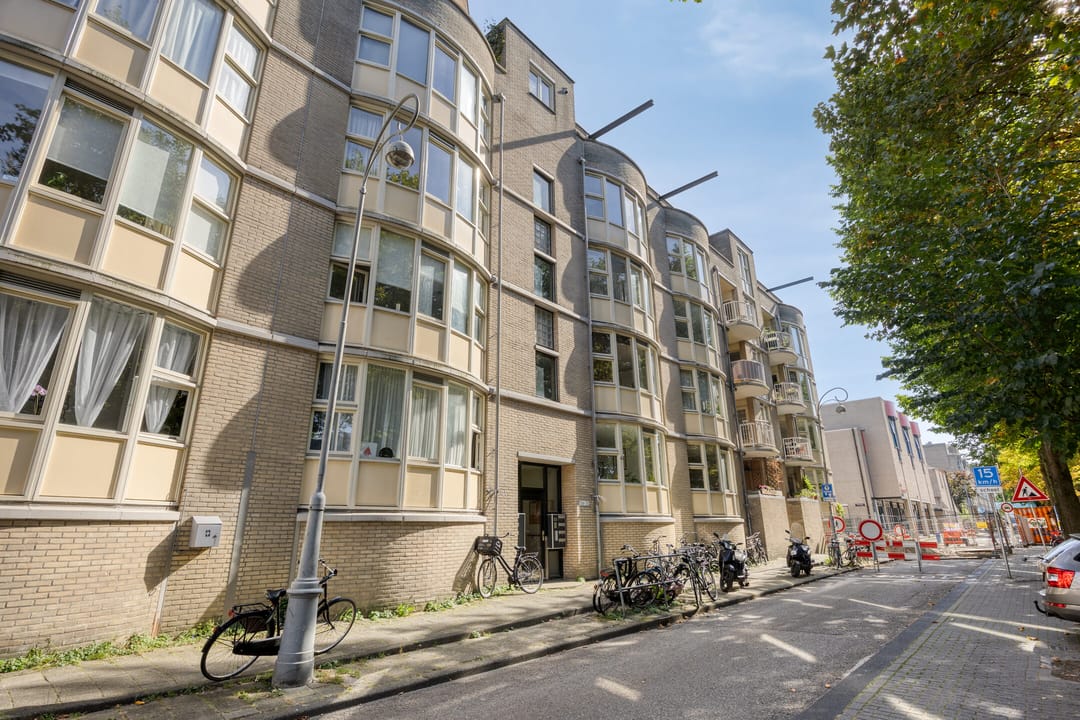 Foto 7 van Kleine Wittenburgerstraat 122