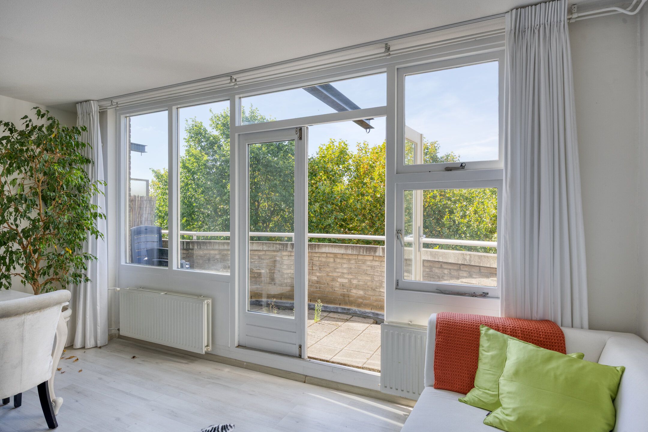 Foto 12 van Kleine Wittenburgerstraat 122