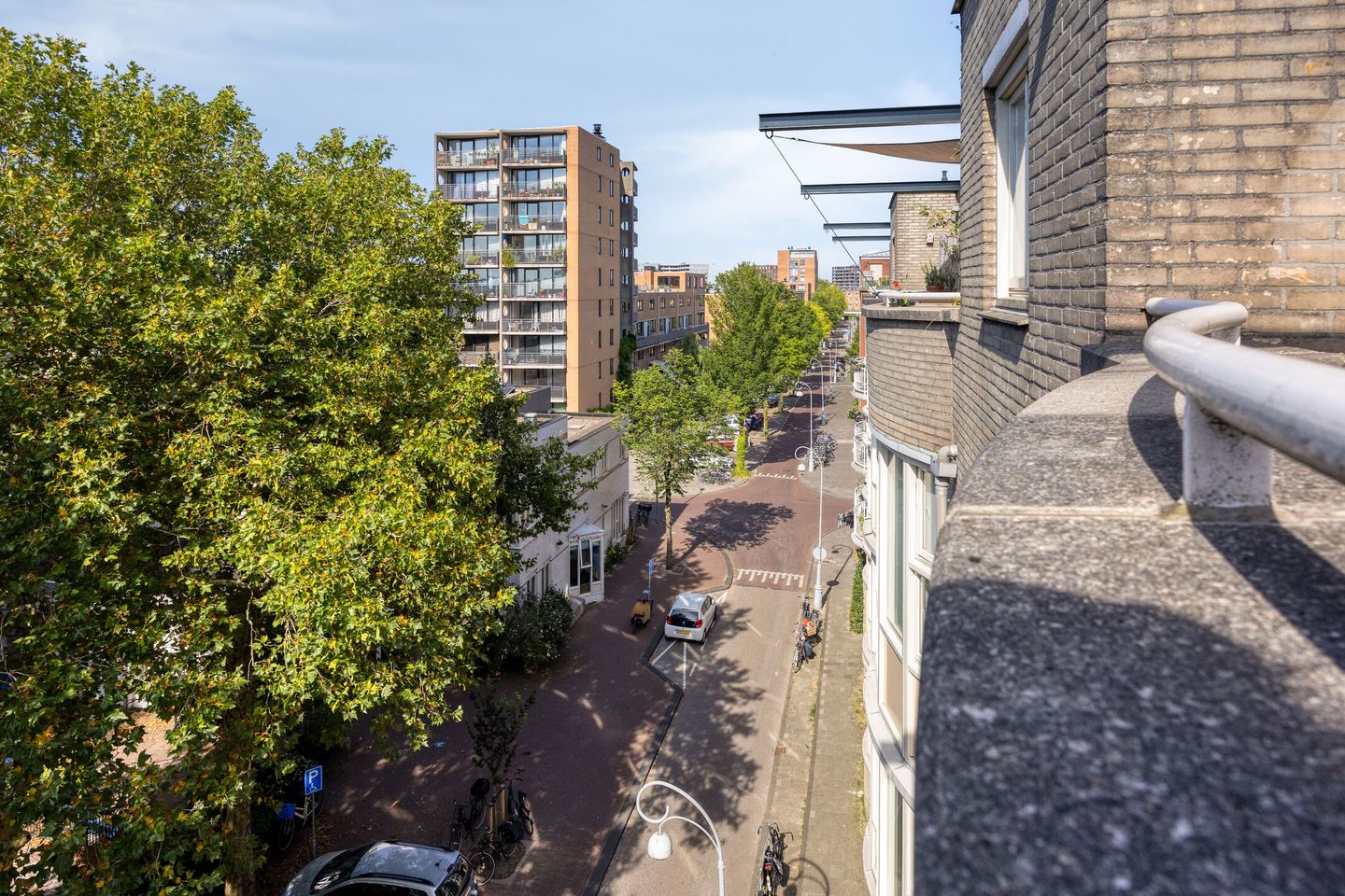 Foto 25 van Kleine Wittenburgerstraat 122