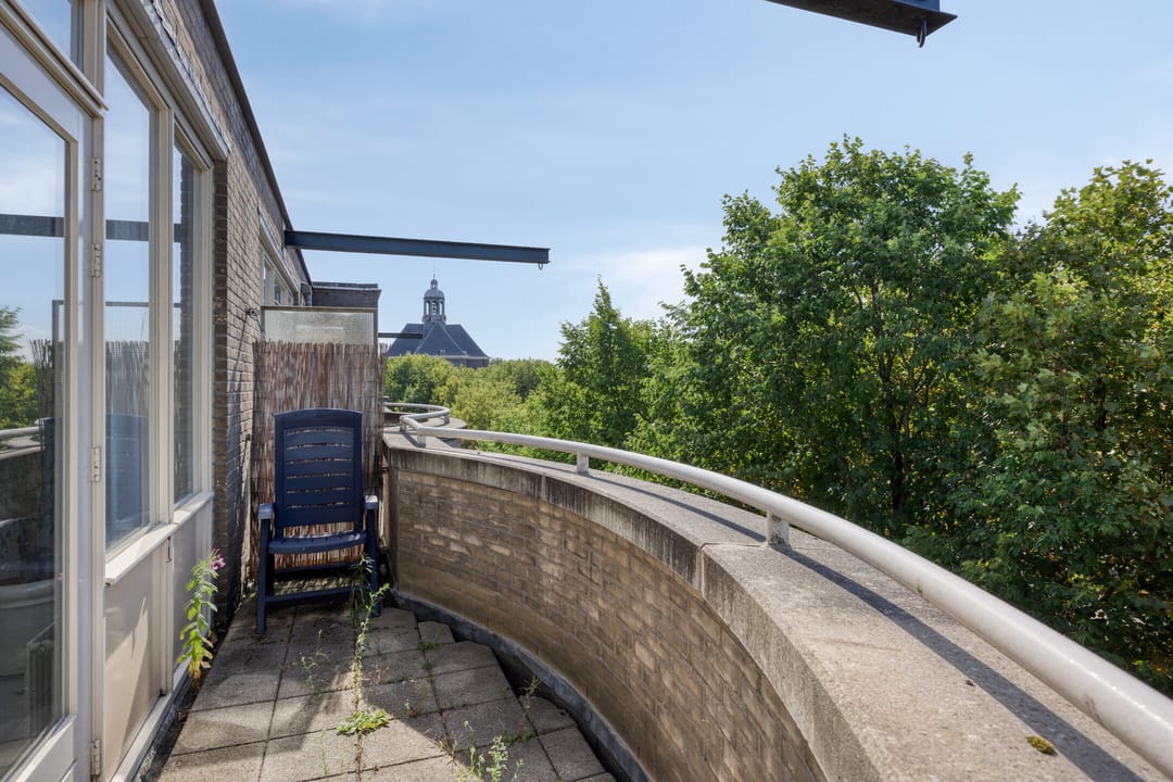 Foto 23 van Kleine Wittenburgerstraat 122