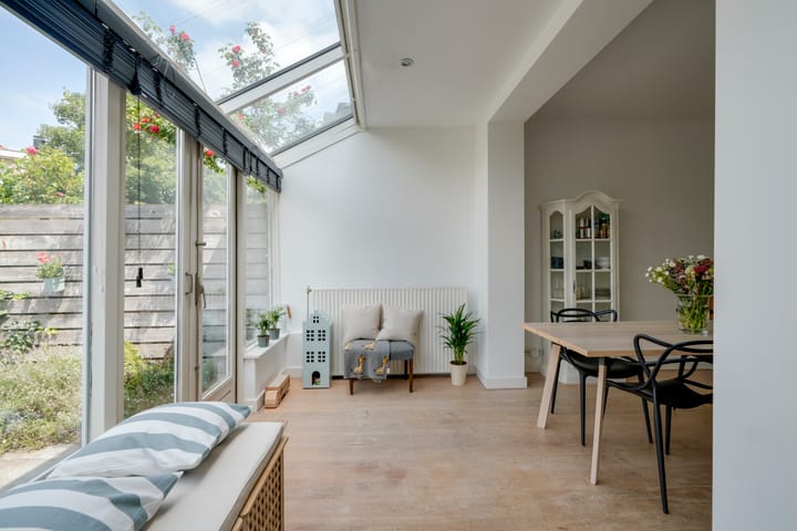 Foto 16 van Prof. Ritzema Boslaan 99