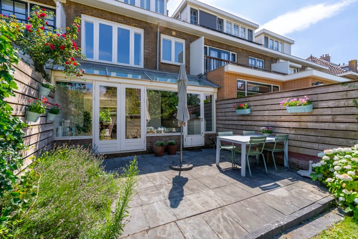 Foto 17 van Prof. Ritzema Boslaan 99