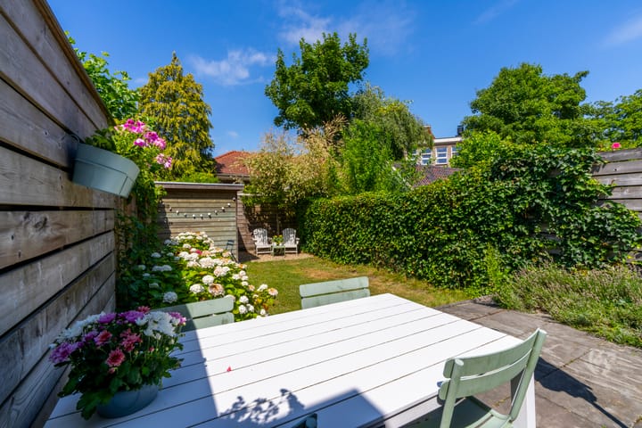 Foto 18 van Prof. Ritzema Boslaan 99