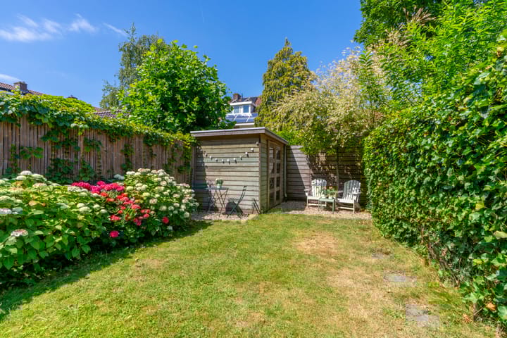 Foto 19 van Prof. Ritzema Boslaan 99