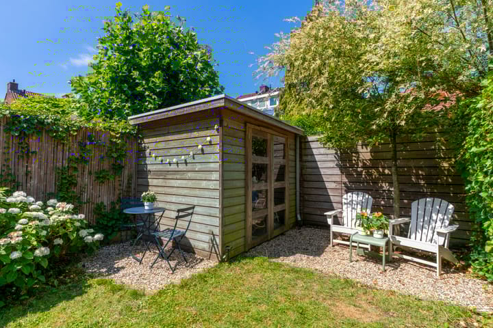 Foto 20 van Prof. Ritzema Boslaan 99