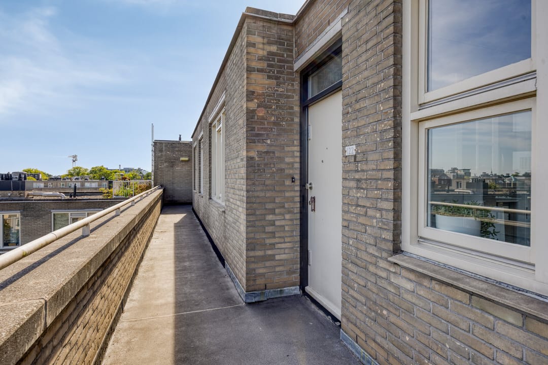 Foto 8 van Kleine Wittenburgerstraat 122