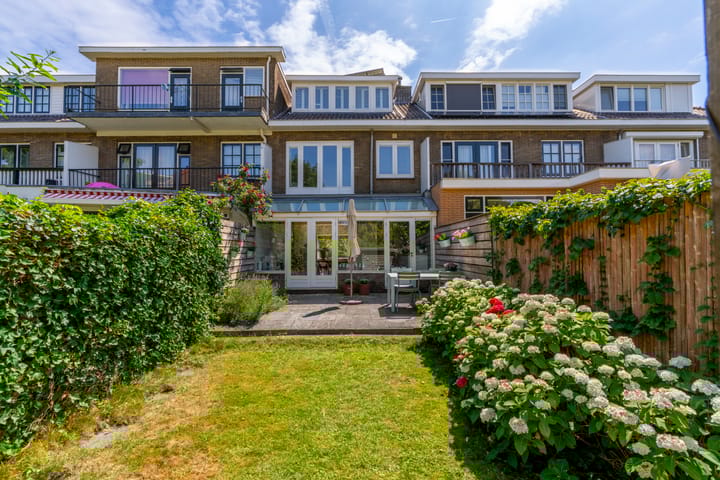 Foto 21 van Prof. Ritzema Boslaan 99