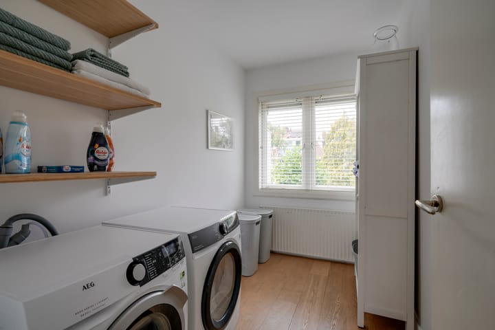 Foto 29 van Prof. Ritzema Boslaan 99