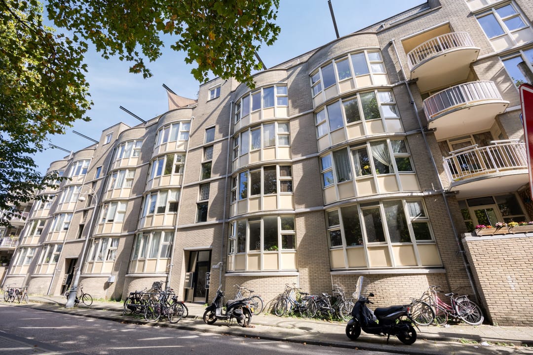 Foto 1 van Kleine Wittenburgerstraat 122