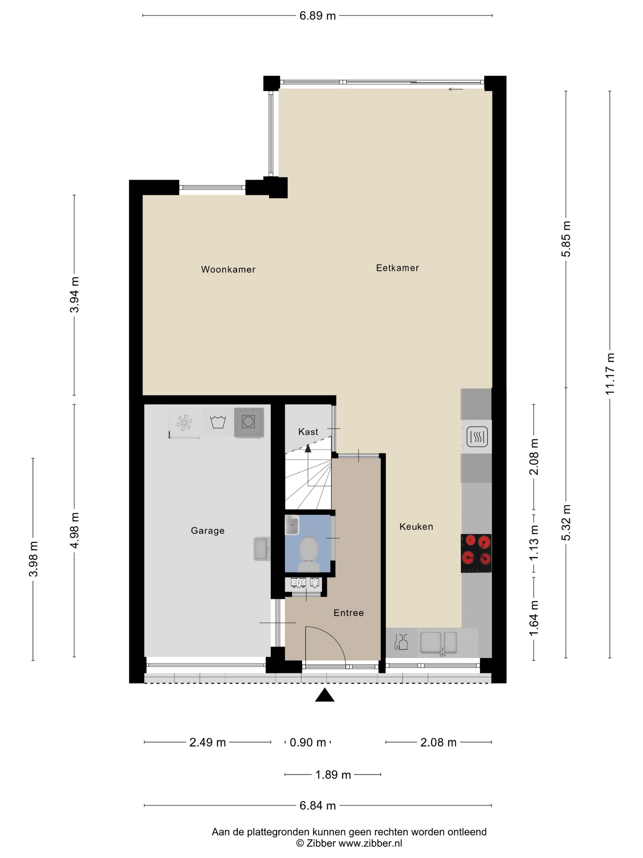 Foto 45 van Bazillehof 115