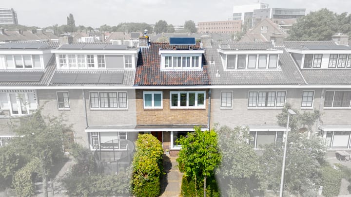 Foto 36 van Prof. Ritzema Boslaan 99