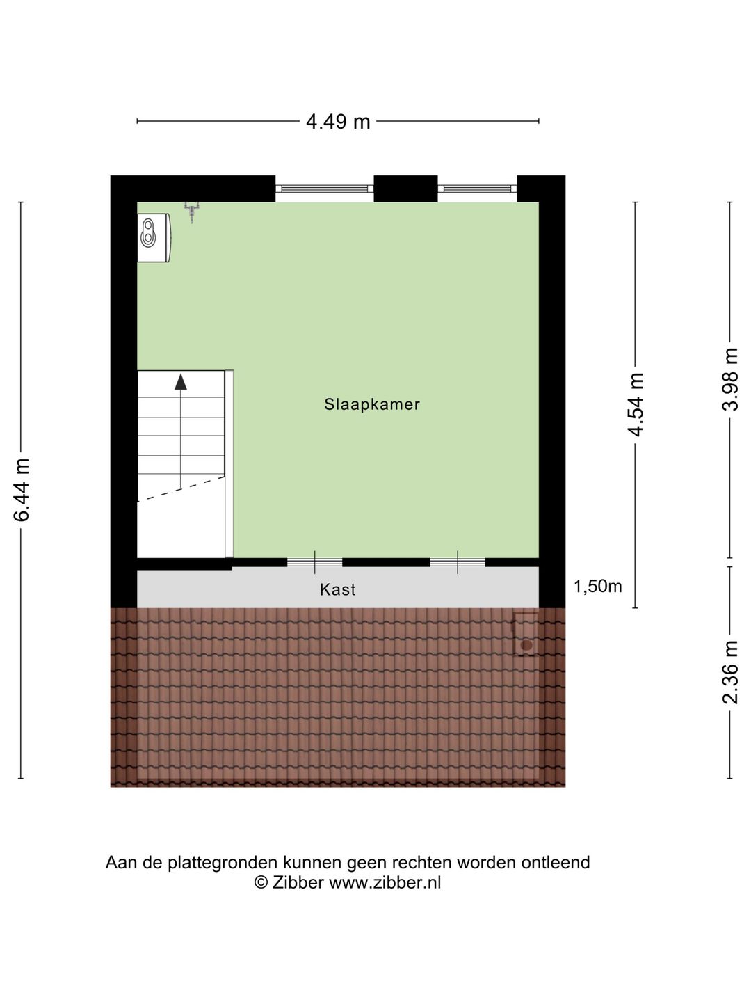 Foto 47 van Bazillehof 115
