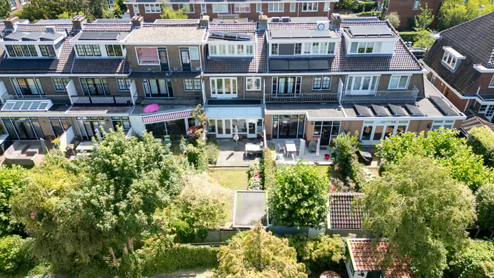 Foto 38 van Prof. Ritzema Boslaan 99