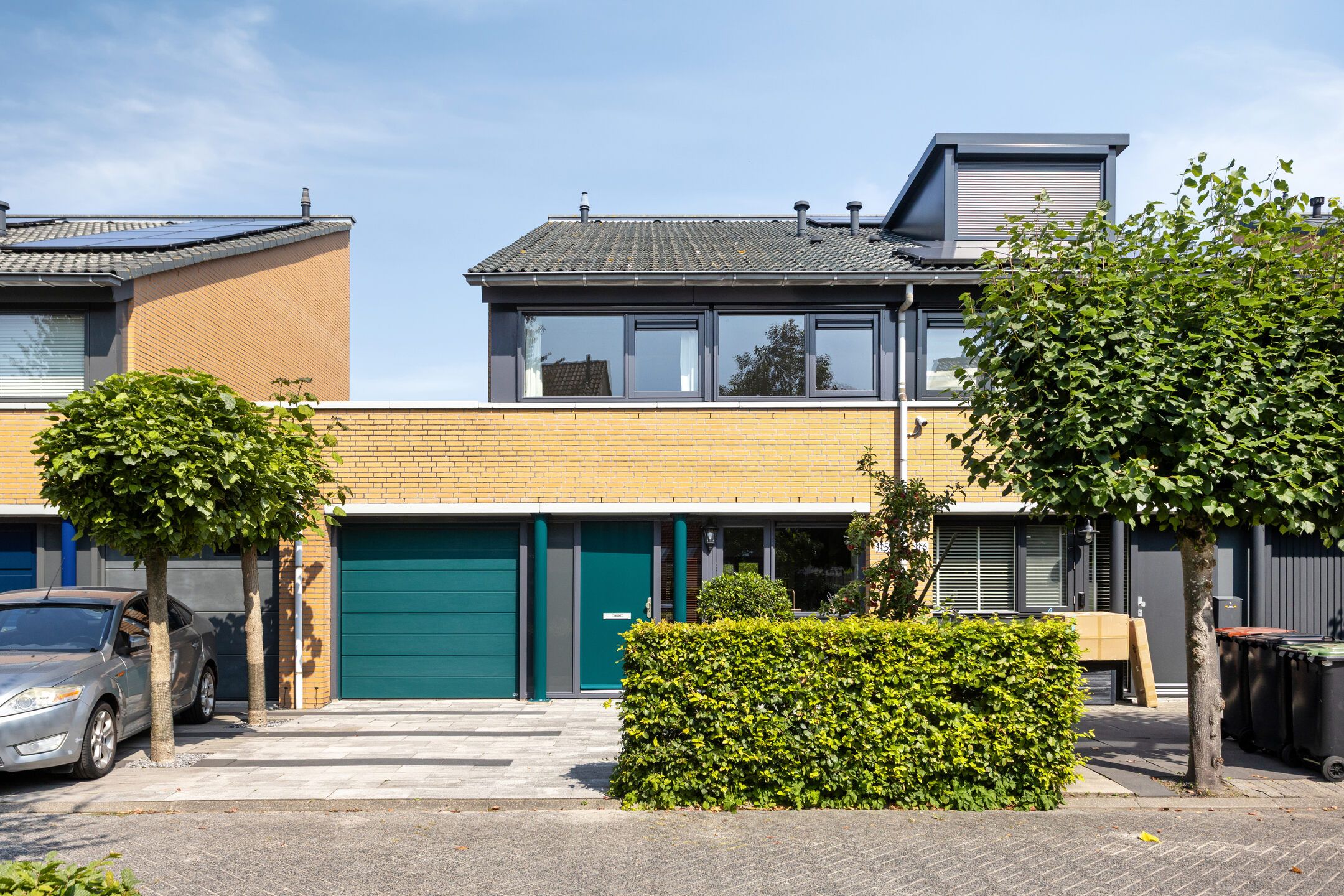 Foto 39 van Bazillehof 115