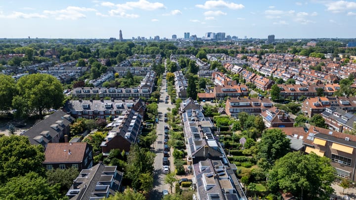 Foto 39 van Prof. Ritzema Boslaan 99