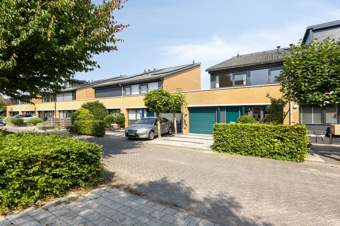 Foto 40 van Bazillehof 115