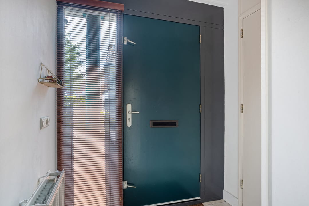 Foto 7 van Bazillehof 115