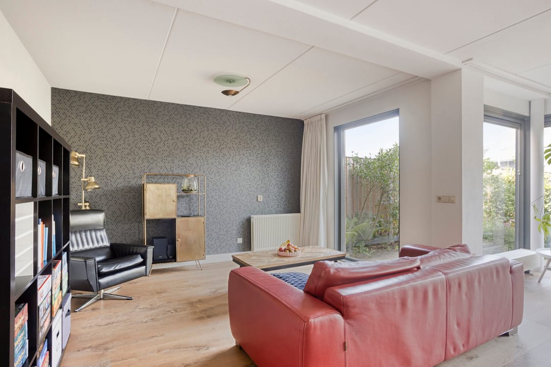 Foto 11 van Bazillehof 115